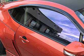 オーロラ系フィルム事例