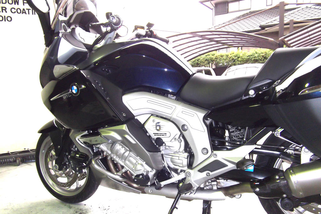 ボディコーティング