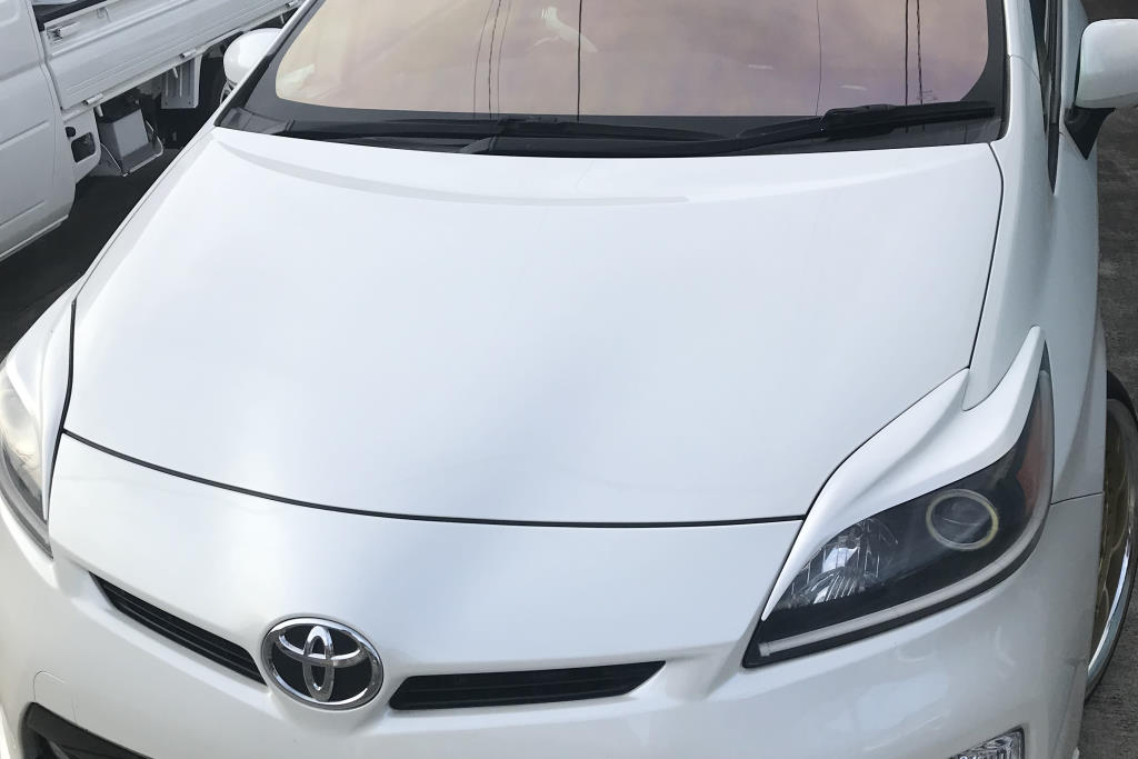 ボディコーティング