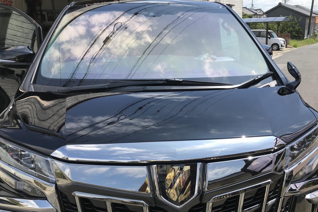 ボディコーティング