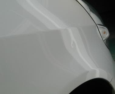 デントリペア BEFORE